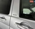 Серый Фольксваген Мультиван, объемом двигателя 2 л и пробегом 235 тыс. км за 26999 $, фото 97 на Automoto.ua