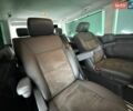 Серый Фольксваген Мультиван, объемом двигателя 2 л и пробегом 235 тыс. км за 26999 $, фото 28 на Automoto.ua