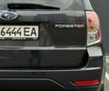Серый Фольксваген Мультиван, объемом двигателя 1.97 л и пробегом 326 тыс. км за 23000 $, фото 31 на Automoto.ua