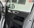 Серый Фольксваген Мультиван, объемом двигателя 2 л и пробегом 235 тыс. км за 26999 $, фото 40 на Automoto.ua