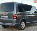 Сірий Фольксваген Мультиван, об'ємом двигуна 1.97 л та пробігом 332 тис. км за 23000 $, фото 5 на Automoto.ua