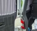 Серый Фольксваген Мультиван, объемом двигателя 1.97 л и пробегом 217 тыс. км за 17000 $, фото 9 на Automoto.ua