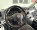 Серый Фольксваген Мультиван, объемом двигателя 2 л и пробегом 235 тыс. км за 26999 $, фото 72 на Automoto.ua