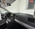 Серый Фольксваген Мультиван, объемом двигателя 2 л и пробегом 235 тыс. км за 26999 $, фото 50 на Automoto.ua