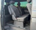 Сірий Фольксваген Мультиван, об'ємом двигуна 1.97 л та пробігом 332 тис. км за 23000 $, фото 7 на Automoto.ua