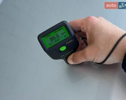 Сірий Фольксваген Мультиван, об'ємом двигуна 1.98 л та пробігом 179 тис. км за 24999 $, фото 62 на Automoto.ua