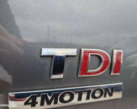 Серый Фольксваген Мультиван, объемом двигателя 2 л и пробегом 221 тыс. км за 10700 $, фото 22 на Automoto.ua