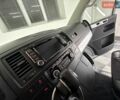 Серый Фольксваген Мультиван, объемом двигателя 2 л и пробегом 235 тыс. км за 26999 $, фото 76 на Automoto.ua