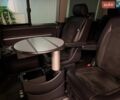 Серый Фольксваген Мультиван, объемом двигателя 2 л и пробегом 125 тыс. км за 38000 $, фото 46 на Automoto.ua