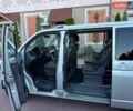 Серый Фольксваген Мультиван, объемом двигателя 2 л и пробегом 256 тыс. км за 34900 $, фото 73 на Automoto.ua