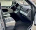Фольксваген Мультиван 2015 в Борисполе на Automoto.ua Серый Фольксваген Мультиван, объемом двигателя 2 л и пробегом 176 тыс. км за 10000 $, фото 8 на Automoto.ua