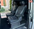 Серый Фольксваген Мультиван, объемом двигателя 2 л и пробегом 256 тыс. км за 34900 $, фото 74 на Automoto.ua