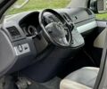 Фольксваген Мультиван 2015 в Борисполе на Automoto.ua Серый Фольксваген Мультиван, объемом двигателя 2 л и пробегом 176 тыс. км за 10000 $, фото 7 на Automoto.ua