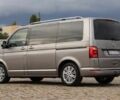 Фольксваген Мультиван 2015 у Черкасах на Automoto.ua Сірий Фольксваген Мультиван, об'ємом двигуна 2 л та пробігом 180 тис. км за 10400 $, фото 9 на Automoto.ua