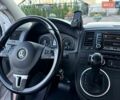 Серый Фольксваген Мультиван, объемом двигателя 2 л и пробегом 256 тыс. км за 34900 $, фото 69 на Automoto.ua