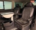 Серый Фольксваген Мультиван, объемом двигателя 2 л и пробегом 125 тыс. км за 39500 $, фото 43 на Automoto.ua