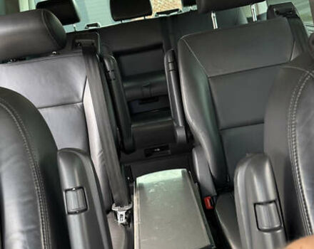 Сірий Фольксваген Мультиван, об'ємом двигуна 1.97 л та пробігом 63 тис. км за 32000 $, фото 17 на Automoto.ua