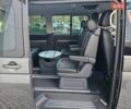 Серый Фольксваген Мультиван, объемом двигателя 1.97 л и пробегом 206 тыс. км за 45490 $, фото 40 на Automoto.ua
