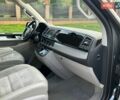 Серый Фольксваген Мультиван, объемом двигателя 2 л и пробегом 128 тыс. км за 42746 $, фото 21 на Automoto.ua