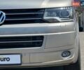 Серый Фольксваген Мультиван, объемом двигателя 1.97 л и пробегом 240 тыс. км за 26900 $, фото 6 на Automoto.ua