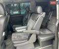 Серый Фольксваген Мультиван, объемом двигателя 1.97 л и пробегом 240 тыс. км за 26500 $, фото 14 на Automoto.ua