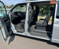 Сірий Фольксваген Мультиван, об'ємом двигуна 2 л та пробігом 340 тис. км за 27000 $, фото 11 на Automoto.ua