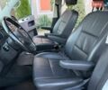 Серый Фольксваген Мультиван, объемом двигателя 2 л и пробегом 256 тыс. км за 34900 $, фото 56 на Automoto.ua