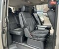 Серый Фольксваген Мультиван, объемом двигателя 1.97 л и пробегом 240 тыс. км за 26500 $, фото 20 на Automoto.ua