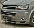 Фольксваген Мультиван 2015 в Борисполе на Automoto.ua Серый Фольксваген Мультиван, объемом двигателя 2 л и пробегом 176 тыс. км за 10000 $, фото 1 на Automoto.ua