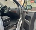 Серый Фольксваген Мультиван, объемом двигателя 1.97 л и пробегом 306 тыс. км за 29500 $, фото 15 на Automoto.ua