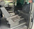 Серый Фольксваген Мультиван, объемом двигателя 1.97 л и пробегом 306 тыс. км за 29500 $, фото 10 на Automoto.ua