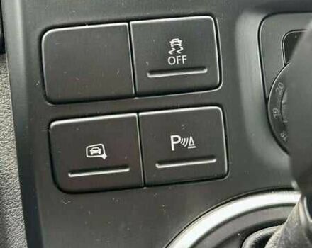 Серый Фольксваген Мультиван, объемом двигателя 2 л и пробегом 180 тыс. км за 9900 $, фото 18 на Automoto.ua