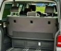 Фольксваген Мультиван 2015 в Борисполе на Automoto.ua Серый Фольксваген Мультиван, объемом двигателя 2 л и пробегом 176 тыс. км за 10000 $, фото 12 на Automoto.ua
