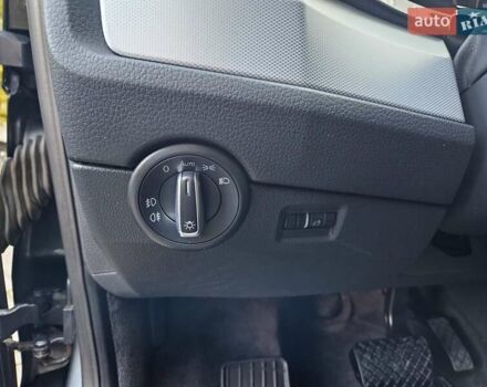 Серый Фольксваген Мультиван, объемом двигателя 1.97 л и пробегом 206 тыс. км за 43890 $, фото 22 на Automoto.ua