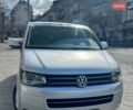 Серый Фольксваген Мультиван, объемом двигателя 1.97 л и пробегом 306 тыс. км за 29500 $, фото 29 на Automoto.ua