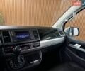 Серый Фольксваген Мультиван, объемом двигателя 2 л и пробегом 125 тыс. км за 38000 $, фото 36 на Automoto.ua