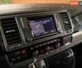 Серый Фольксваген Мультиван, объемом двигателя 2 л и пробегом 125 тыс. км за 39500 $, фото 30 на Automoto.ua