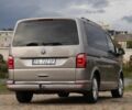 Фольксваген Мультиван 2015 у Черкасах на Automoto.ua Сірий Фольксваген Мультиван, об'ємом двигуна 2 л та пробігом 180 тис. км за 10400 $, фото 7 на Automoto.ua