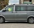 Фольксваген Мультиван 2015 в Борисполе на Automoto.ua Серый Фольксваген Мультиван, объемом двигателя 2 л и пробегом 176 тыс. км за 10000 $, фото 2 на Automoto.ua