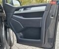 Серый Фольксваген Мультиван, объемом двигателя 1.97 л и пробегом 206 тыс. км за 45490 $, фото 44 на Automoto.ua