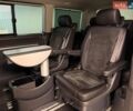 Серый Фольксваген Мультиван, объемом двигателя 2 л и пробегом 125 тыс. км за 38000 $, фото 43 на Automoto.ua