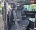 Серый Фольксваген Мультиван, объемом двигателя 1.97 л и пробегом 206 тыс. км за 43890 $, фото 28 на Automoto.ua