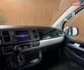 Серый Фольксваген Мультиван, объемом двигателя 2 л и пробегом 125 тыс. км за 39500 $, фото 36 на Automoto.ua