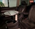 Серый Фольксваген Мультиван, объемом двигателя 2 л и пробегом 125 тыс. км за 39500 $, фото 46 на Automoto.ua