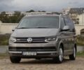 Фольксваген Мультиван 2015 у Черкасах на Automoto.ua Сірий Фольксваген Мультиван, об'ємом двигуна 2 л та пробігом 180 тис. км за 10400 $, фото 4 на Automoto.ua