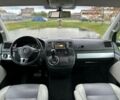 Фольксваген Мультиван 2015 в Борисполе на Automoto.ua Серый Фольксваген Мультиван, объемом двигателя 2 л и пробегом 176 тыс. км за 10000 $, фото 15 на Automoto.ua