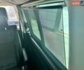 Сірий Фольксваген Мультиван, об'ємом двигуна 1.97 л та пробігом 306 тис. км за 26500 $, фото 19 на Automoto.ua