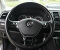 Фольксваген Мультиван 2015 у Черкасах на Automoto.ua Сірий Фольксваген Мультиван, об'ємом двигуна 2 л та пробігом 180 тис. км за 10400 $, фото 17 на Automoto.ua