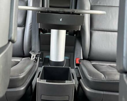 Сірий Фольксваген Мультиван, об'ємом двигуна 1.97 л та пробігом 63 тис. км за 32000 $, фото 15 на Automoto.ua