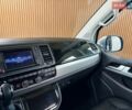 Серый Фольксваген Мультиван, объемом двигателя 2 л и пробегом 125 тыс. км за 39500 $, фото 37 на Automoto.ua